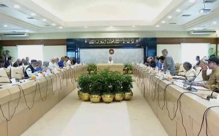 জোট হলেও ভোট নিজ দলের প্রতীকেই